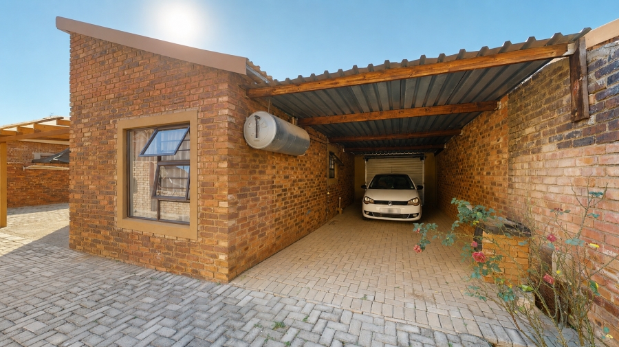 2 Bedroom Property for Sale in Baillie Park North West